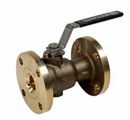 Ball Valve